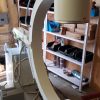 Chirurgischer Bildverstärker SIEMENS ARCARDIS VARIC C-Bogen – Bild 9