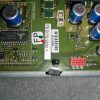 Einzugsplatine  / Front Stepper Driver für AGFA CR 30-X F8.5175.5230.1 – Bild 2