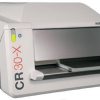 Digitales Röntgen mit dem digitalen CR-Speicherfoliensystem AGFA CR 30-X