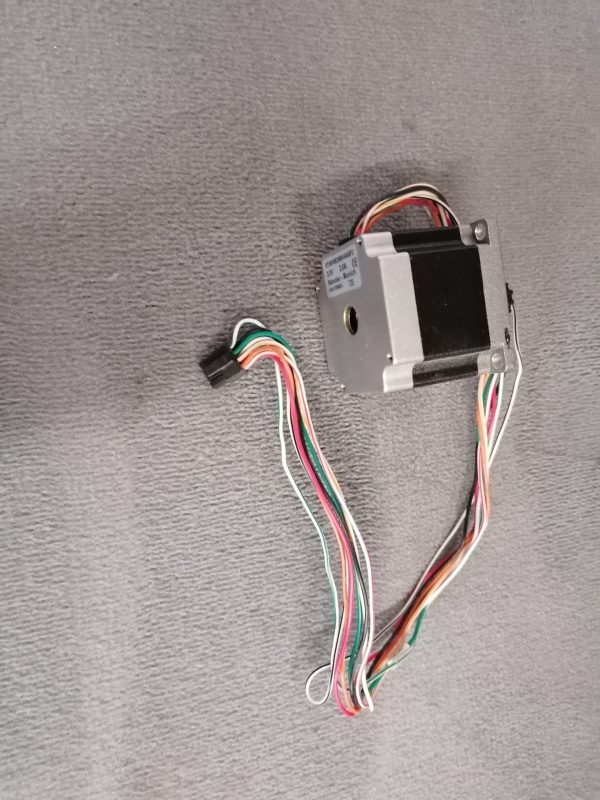 Stepper-Motor für AGFA CR 30-X (F8.516.4519.0)