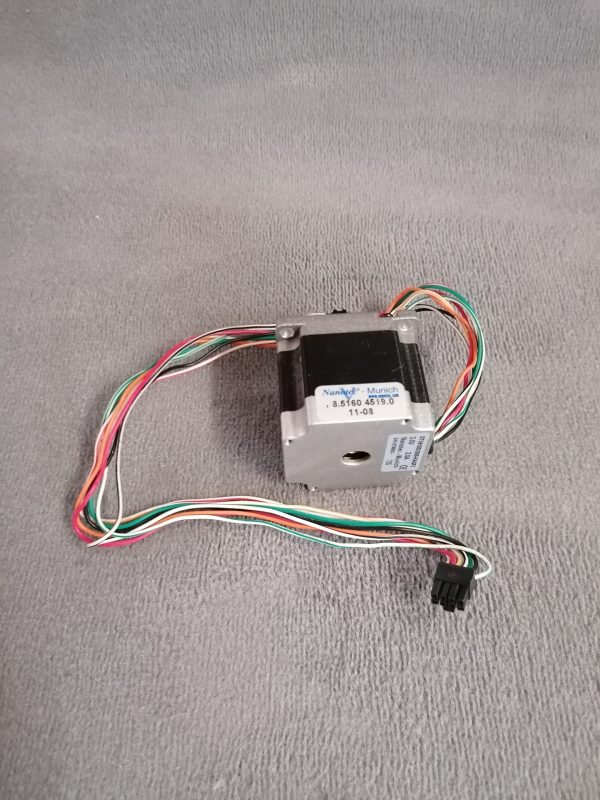 Stepper-Motor für AGFA CR 30-X (F8.516.4519.0)