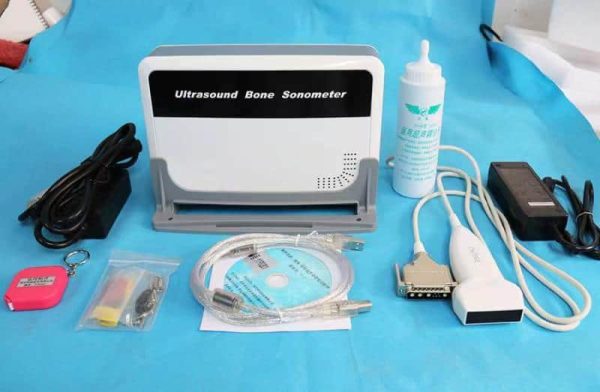 Radium/Tibia Ultrasound Bone Sonometer BD09