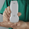Double probe ultrasound PU80
