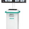 Mobiler Chirurgischer Bildverstärker C-Bogen Novarex NT-20 PRO – Bild 5