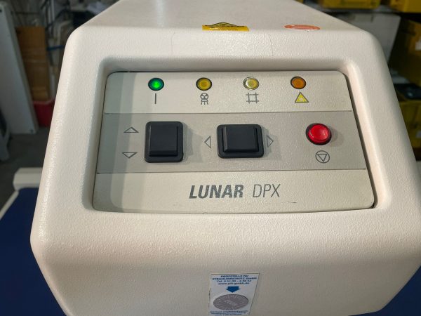 GE LUNAR DPX NT COMPACT - Knochendichtemessgerät nach DEXA-Methode