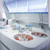 800T/H Automatischer Chemieanalysator BK1200 – Bild 2
