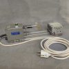 Infusionspumpe AD. Krauth - gebraucht