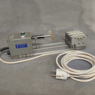 Infusionspumpe AD. Krauth - gebraucht