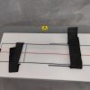 GE Lunar DPX Lagerungshilfe für Knochendichtemessung am Unterarm