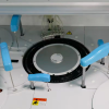 600T/H Automatischer Chemieanalysator BK600 – Bild 4
