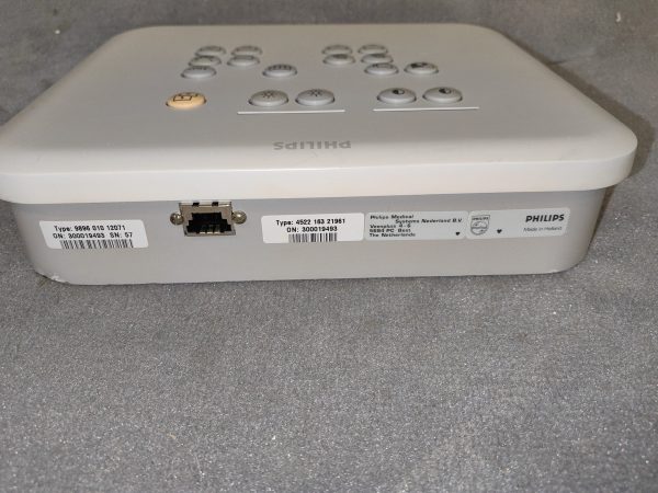 PHILIPS Remote Controll für PHILIPS DIAGNOST Eleva PEI 9896 010 12071 – Bild 3