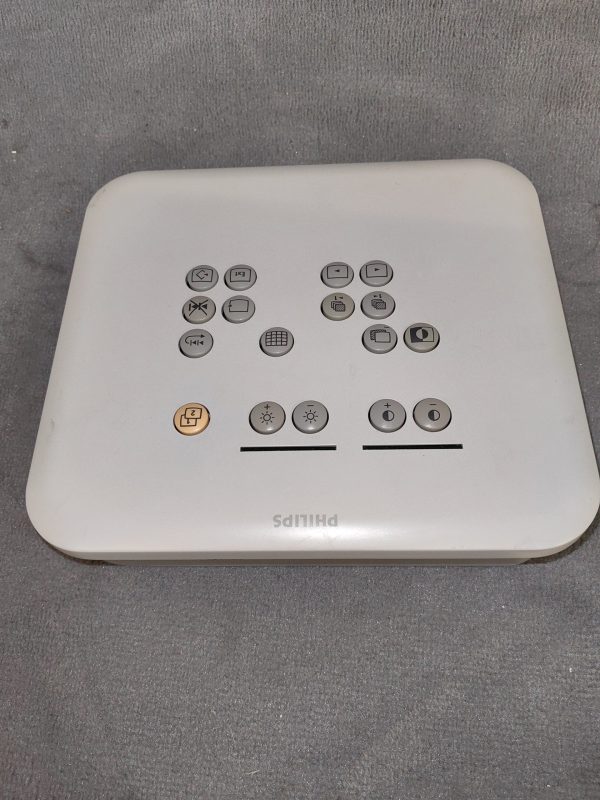 PHILIPS Remote Controll für PHILIPS DIAGNOST Eleva PEI 9896 010 12071 – Bild 4