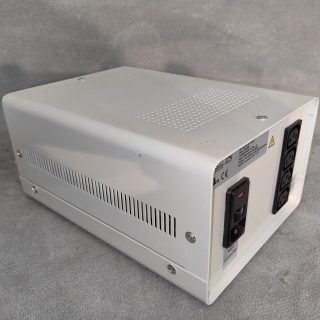 GE LUNAR DPX Spannungsstabilisator