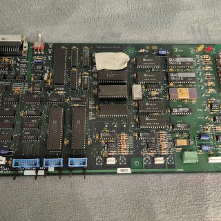 GE LUNAR DPX-SBC Board