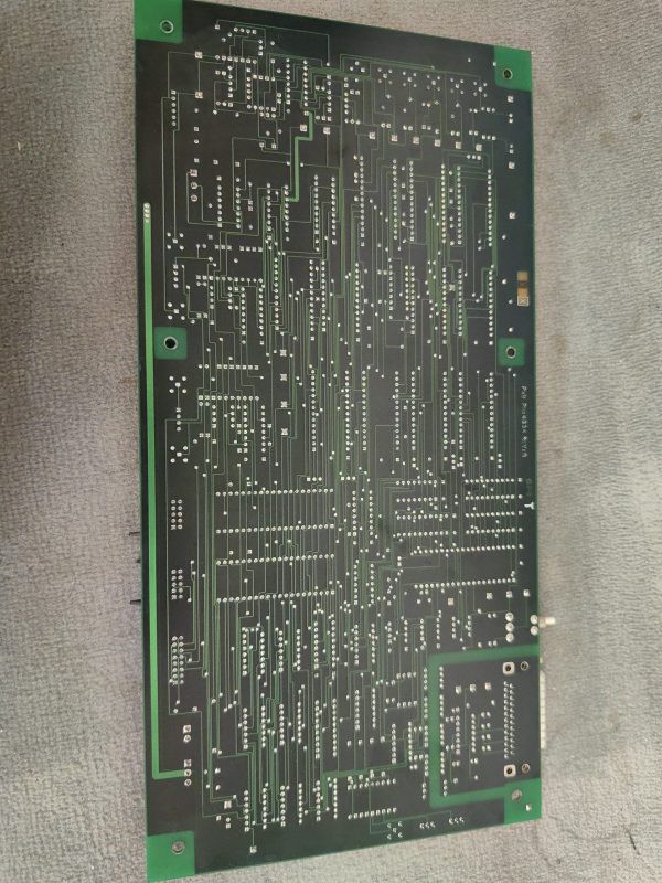 GE LUNAR DPX-SBC Board – Bild 3