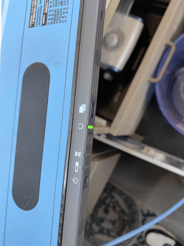 Digitales Röntgen Konica Aero DR2 WLan Detektor 3543 - gebraucht – Bild 5