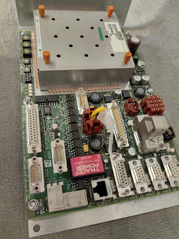 SIEMENS Platine 05651810 – Bild 4