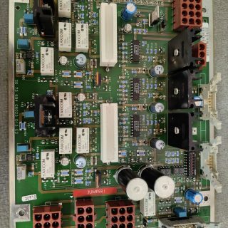 SIEMENS Platine 30 73 694 G6023 D13 E2
