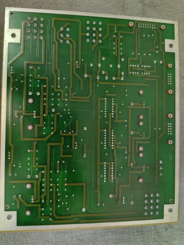 SIEMENS Platine 30 73 694 G6023 D13 E2 – Bild 5