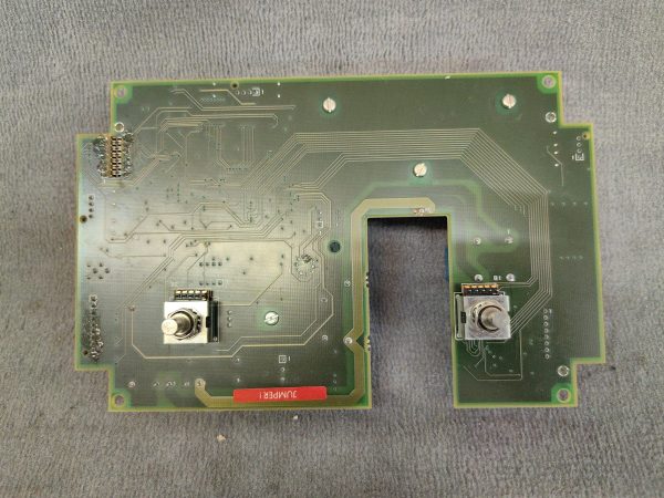 SIEMENS PLATINE 38 36 389 G052G D2 E6 – Bild 3