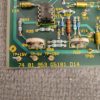 SIEMENS PLATINE 74 01 953 G5181 D14 – Bild 4