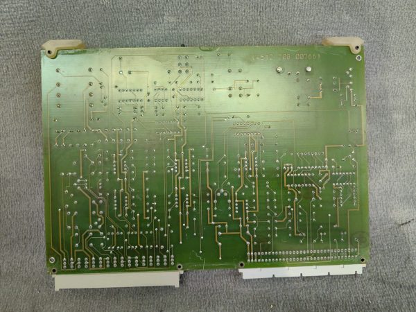 PHILIPS PLATINE Z131 4512 108 00763 – Bild 3