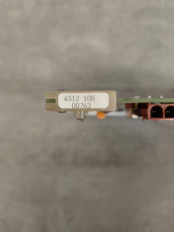 PHILIPS PLATINE Z131 4512 108 00763 – Bild 5