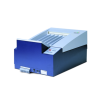 Entwicklungsmaschine PROTEC OPTIMAX 2010 – Bild 2