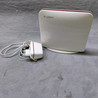 VODAFONE EASYBOX 803 A