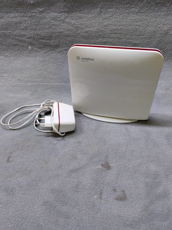 VODAFONE EASYBOX 803 A