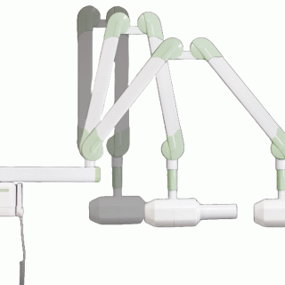 Zahnröntgen ecoRAY DX06