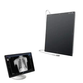 Röntgen Detektor IRAY VENU 1717x