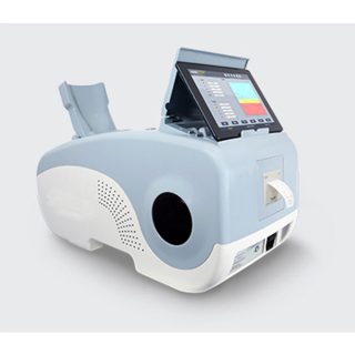 Knochendichtemessgerät ecoRAY BD06