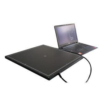 StarRay Röntgendetektor für digitales Röntgen