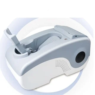 Knochendichtemessgerät ecoRAY BD05