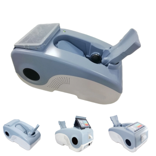 Knochendichtemessgerät ecoRAY BD08