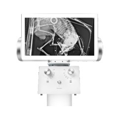 VET DX-V1 – Digitale Veterinär Röntgenanlage – Bild 2
