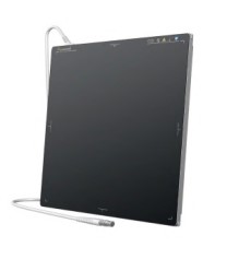 VET DX-V1 – Digitale Veterinär Röntgenanlage – Bild 4