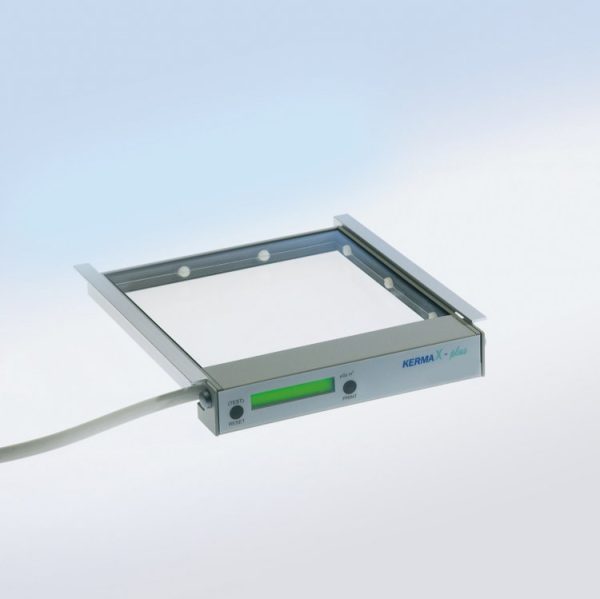 IBA Dosimetry KermaX plus IDP