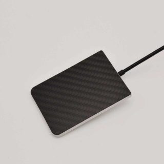 Veterinär-Dentaldetektor Größe 4 – Modell VDR0507-CA1 Vet