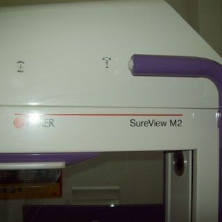 SureView M2 – Mammografiesystem kaufen