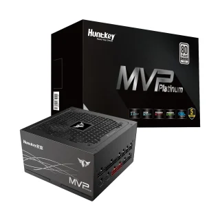 MVP P1200 Schwarz MVP-Serie (5 Jahre Garantie)
