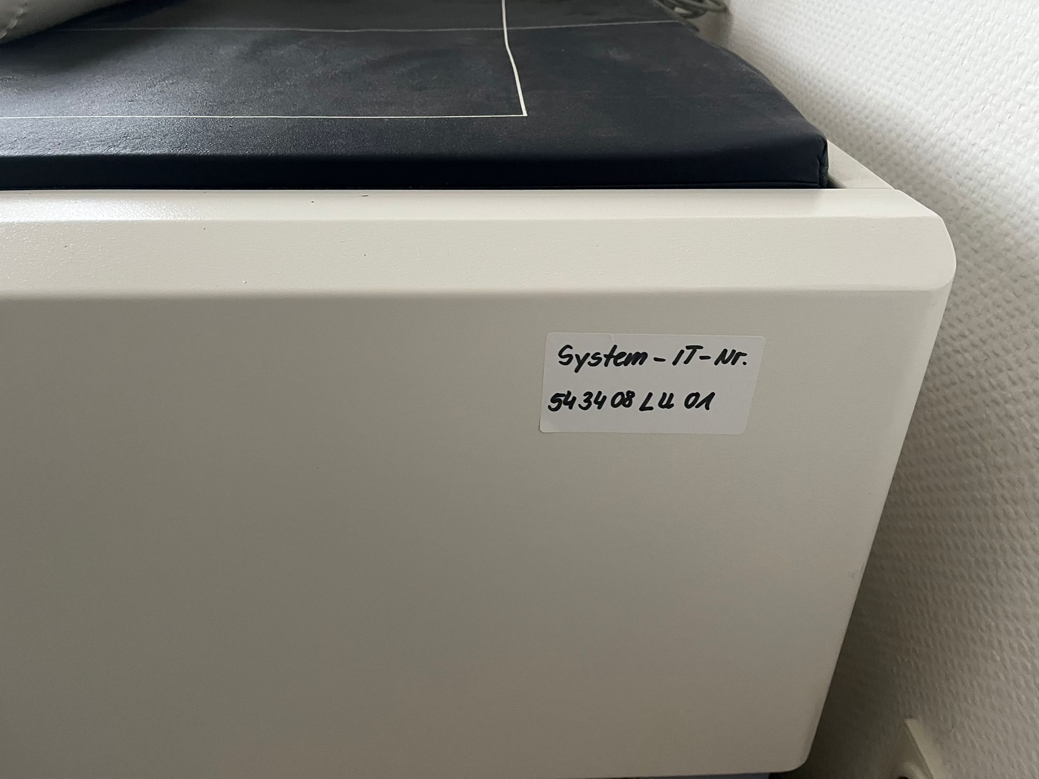 GE Lunar DPX NT – Gebraucht (Baujahr 2007) – Bild 5