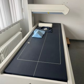 GE Lunar DPX NT – Gebraucht (Baujahr 2007)