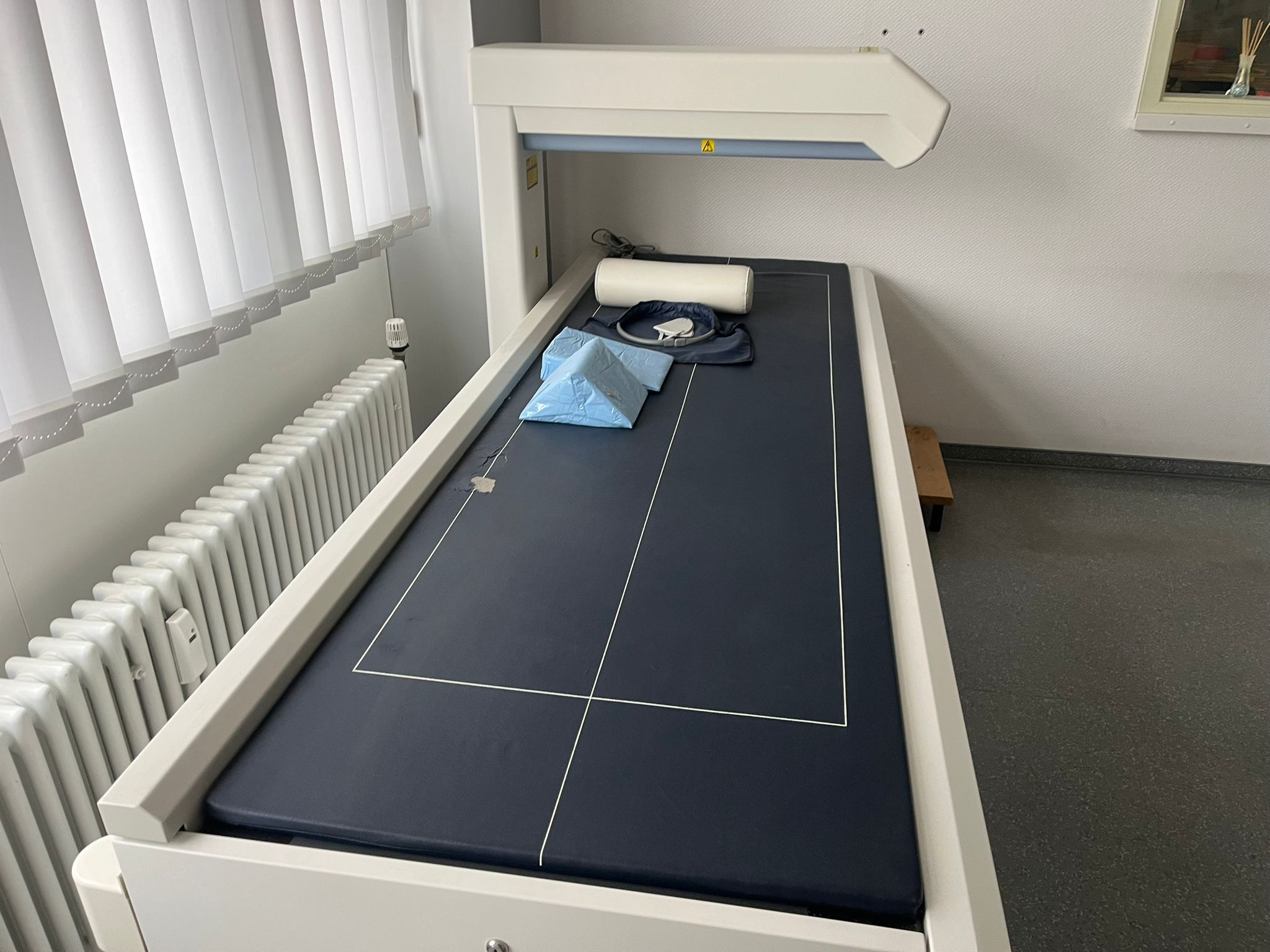 GE Lunar DPX NT – Gebraucht (Baujahr 2007)