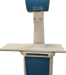 GER VET-TECH 300HF - Stationäres Veterinär Röntgensystem