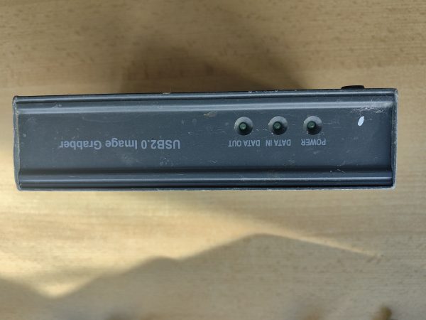 Vieworks RXDN-USB2M USB 2.0 Image Grabber – Carestream S3110-1000 (gebraucht)