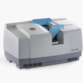 EXA 3000 – Präzise Knochendichtemessung in Sekunden